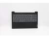 Lenovo 5CB1C18844 Tastatur inkl. Topcase ASM_RUS L82KD BK TEX