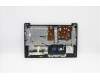 Lenovo 5CB1C18844 Tastatur inkl. Topcase ASM_RUS L82KD BK TEX