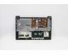 Lenovo 5CB1C18846 Tastatur inkl. Topcase spanisch L82KD BK TEX
