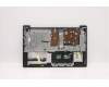 Lenovo 5CB1C18847 Tastatur inkl. Topcase schweiz L82KD BK TEX