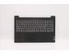Lenovo 5CB1C18847 Tastatur inkl. Topcase schweiz L82KD BK TEX