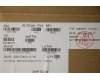Lenovo 5CB1C18849 Tastatur inkl. Topcase ASM_THAI L82KD BK TEX