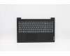 Lenovo 5CB1C18852 Tastatur inkl. Topcase ASM_UKR L82KD BK TEX