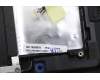 5CB1C18852 Lenovo COVER Upper Case ASM_UKR L82KD BK TEX