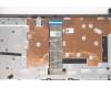 Lenovo 5CB1C18872 Tastatur inkl. Topcase ASM_LA SPA L82KD IG IMR