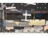 Lenovo 5CB1C18894 Tastatur inkl. Topcase ASM_UK WT 82KF SR