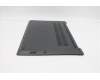 Lenovo 5CB1C18895 COVER Lower Case L 82KD GREY_HDD