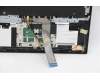Lenovo 5CB1C19223 Tastatur inkl. Topcase ASM_BUL L82JY_PHA_BU