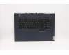 5CB1C19225 Lenovo COVER Upper Case ASM_ENG L82JY_PHA_BU
