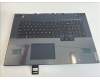5CB1C19225 Lenovo COVER Upper Case ASM_ENG L82JY_PHA_BU
