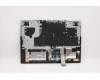 Lenovo 5CB1C19233 Tastatur inkl. Topcase ASM_GRE L82JY_PHA_BU