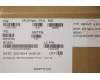 Lenovo 5CB1C19234 Tastatur inkl. Topcase ASM_HBW L82JY_PHA_BU