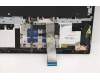Lenovo 5CB1C19234 Tastatur inkl. Topcase ASM_HBW L82JY_PHA_BU