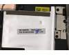 Lenovo 5CB1C19234 Tastatur inkl. Topcase ASM_HBW L82JY_PHA_BU