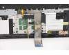 Lenovo 5CB1C19240 Tastatur inkl. Topcase ASM_LA SPAL82JY_PHABU