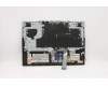 Lenovo 5CB1C19242 Tastatur inkl. Topcase ASM_POR L82JY_PHA_BU
