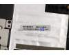 Lenovo 5CB1C19242 Tastatur inkl. Topcase ASM_POR L82JY_PHA_BU