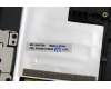 5CB1C19243 Lenovo COVER Upper Case ASM_RUS L82JY_PHA_BU