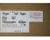Lenovo 5CB1C19244 Tastatur inkl. Topcase ASM_SLV L82JY_PHA_BU