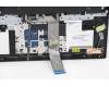 Lenovo 5CB1C19244 Tastatur inkl. Topcase ASM_SLV L82JY_PHA_BU