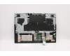 Lenovo 5CB1C19247 Tastatur inkl. Topcase ASM_THAI L82JY_PHABU