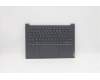 Lenovo 5CB1C19253 Tastatur inkl. Topcase ASM_BEL L82NC SGY