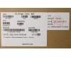Lenovo 5CB1C19257 Tastatur inkl. Topcase ASM_ENG L82NC SGY