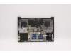 Lenovo 5CB1C19259 Tastatur inkl. Topcase ASM_FRA L82NC SGY