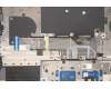 Lenovo 5CB1C19259 Tastatur inkl. Topcase ASM_FRA L82NC SGY