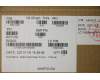 Lenovo 5CB1C19261 Tastatur inkl. Topcase ASM_FRA/ENG L82NC SGY