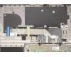 Lenovo 5CB1C19261 Tastatur inkl. Topcase ASM_FRA/ENG L82NC SGY
