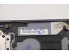 Lenovo 5CB1C19261 Tastatur inkl. Topcase ASM_FRA/ENG L82NC SGY