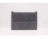 Lenovo 5CB1C19268 Tastatur inkl. Topcase ASM_ITA L82NC SGY