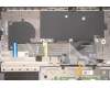 Lenovo 5CB1C19268 Tastatur inkl. Topcase ASM_ITA L82NC SGY