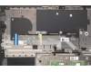 Lenovo 5CB1C19270 Tastatur inkl. Topcase ASM_KOR L82NC SGY