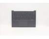 Lenovo 5CB1C19274 Tastatur inkl. Topcase ASM_RUS L82NC SGY
