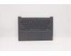 Lenovo 5CB1C19281 Tastatur inkl. Topcase ASM_UK L82NC SGY