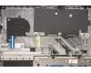 Lenovo 5CB1C19281 Tastatur inkl. Topcase ASM_UK L82NC SGY