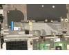 Lenovo 5CB1C19287 Tastatur inkl. Topcase ASM_CZE/SLK L82NC LSR