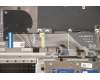 Lenovo 5CB1C19290 Tastatur inkl. Topcase ASM_FRA L82NC LSR