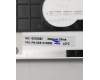 Lenovo 5CB1C19293 Tastatur inkl. Topcase deutsch L82NC LSR