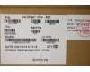 Lenovo 5CB1C19299 Tastatur inkl. Topcase ASM_ITAL82NC LSR