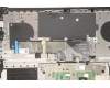 Lenovo 5CB1C19299 Tastatur inkl. Topcase ASM_ITAL82NC LSR