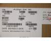 Lenovo 5CB1C19303 Tastatur inkl. Topcase ASM_NORDICL82NC LSR