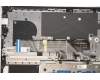 Lenovo 5CB1C19305 Tastatur inkl. Topcase ASM_RUS L82NC LSR