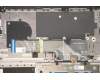 Lenovo 5CB1C19306 Tastatur inkl. Topcase ASM_SLV L82NC LSR