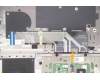Lenovo 5CB1C19311 Tastatur inkl. Topcase ASM_TURL82NC LSR