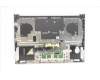 Lenovo 5CB1C19312 Tastatur inkl. Topcase ASM_UKL82NC LSR
