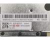 Lenovo 5CB1C19321 Tastatur inkl. Topcase ASM_US W 82HU NFB PG