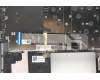 Lenovo 5CB1C19342 Tastatur inkl. Topcase ASM_ND W 82HU NFB PG
